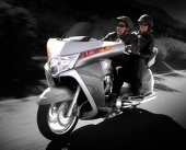 2008 Victory Vision Tour Premium photo